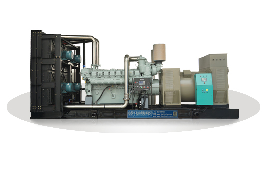 奔馳MTU發(fā)電機(jī)機(jī)組