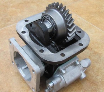 萬里揚(yáng)WLY7TS60B變速箱取力器(HWP-W24/74CHQ)