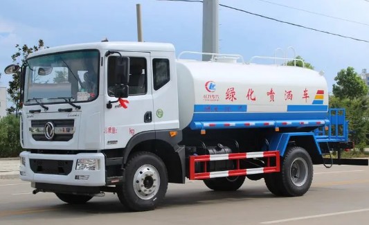 灑水車(chē)圖片 灑水車(chē)圖片